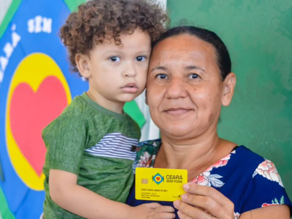 Programa Ceará sem Fome