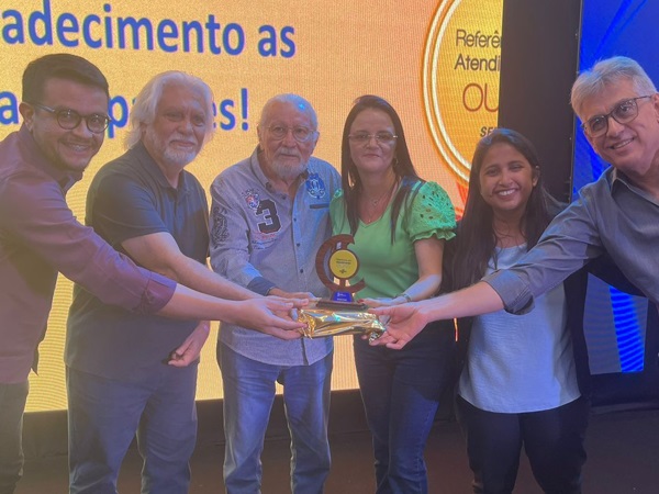 PREFEITURA EMPREENDEDORA E SELO DE REFERÊNCIA EM ATENDIMENTO SEBRAE