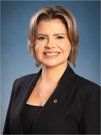 Michele Cariello de Sá Queiroz Rocha