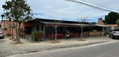RESTAURANTE DA CLÉA
