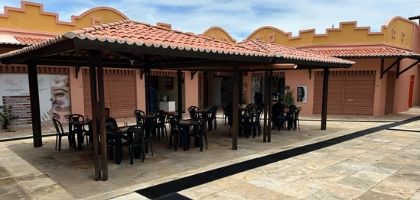 RESTAURANTE EBENEZER