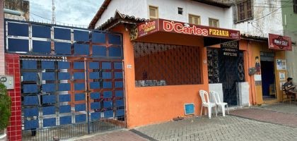 D,CARLOS PIZZARIA